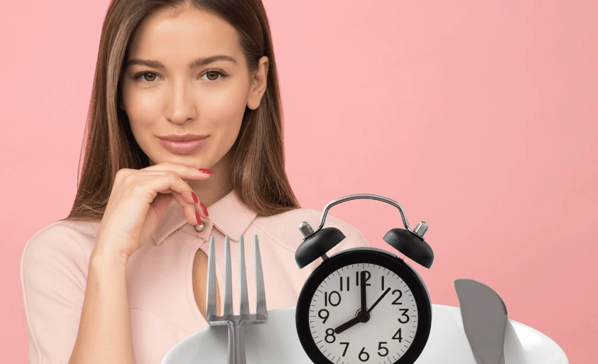 Intermittent fasting ter ondersteuning van een mooie huid, wij zijn fan