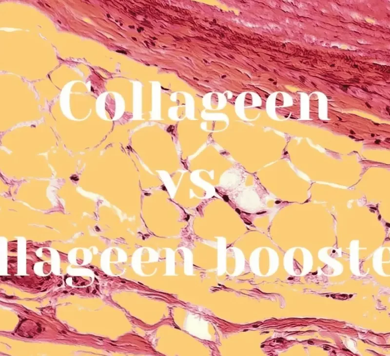 Collageen