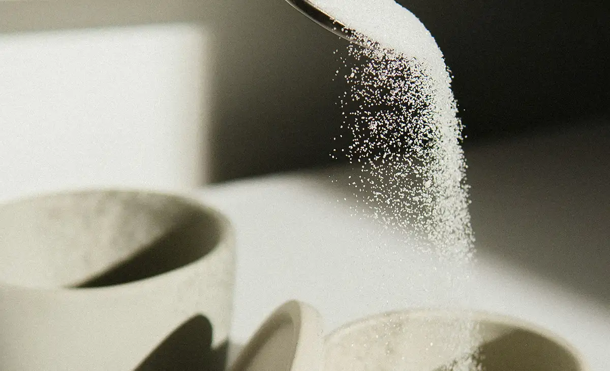 Dit wil jij weten over suiker en jouw huid