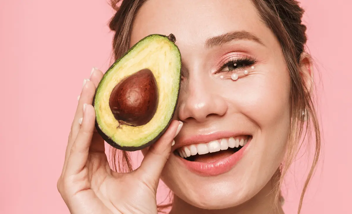 Deze 7 stappen van binnenuit ondersteunen de vitaliteit van jouw huid