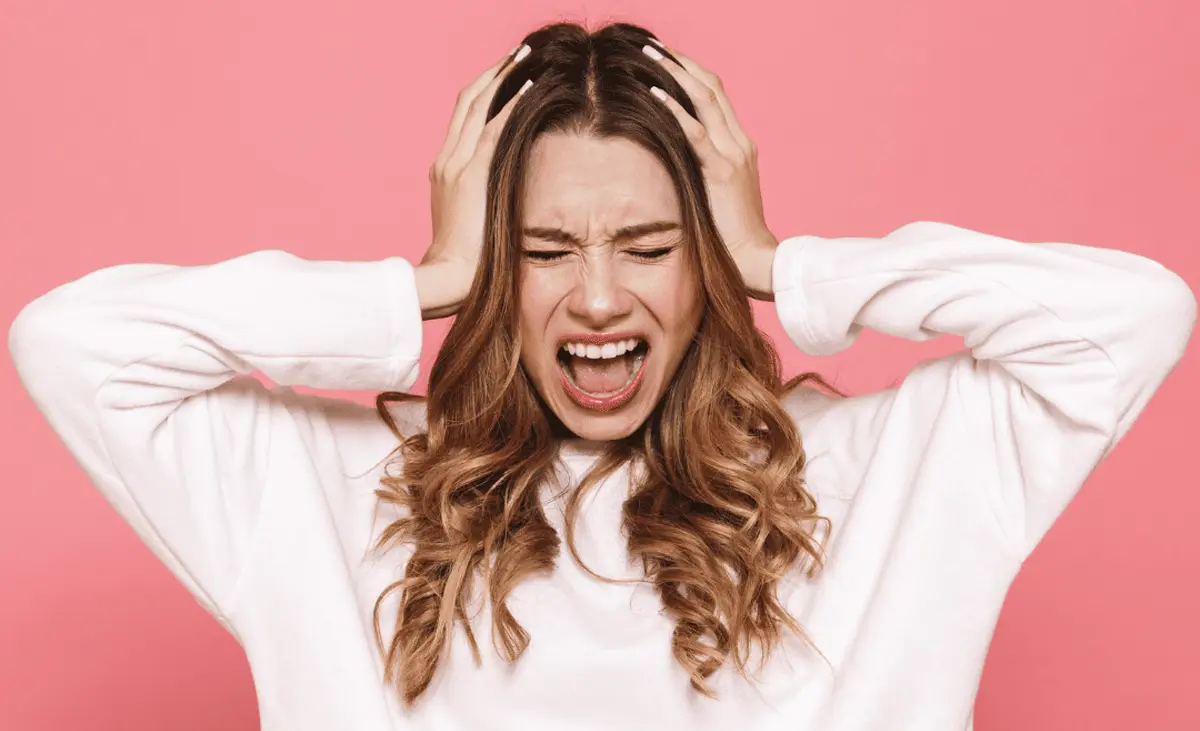 Stress is de ultieme collageen killer, maar hoe kan dat?