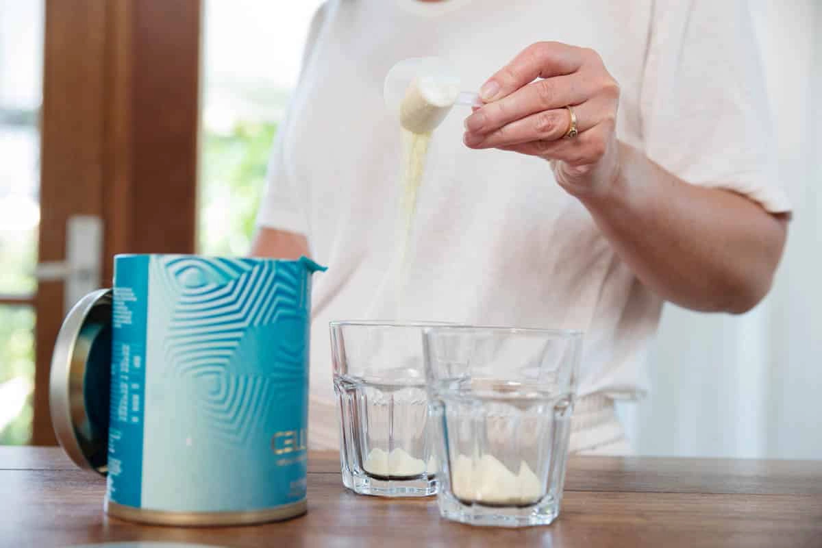 Tips bij het kiezen van een collageenproduct