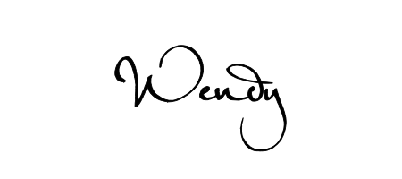 Wendy van Dijk