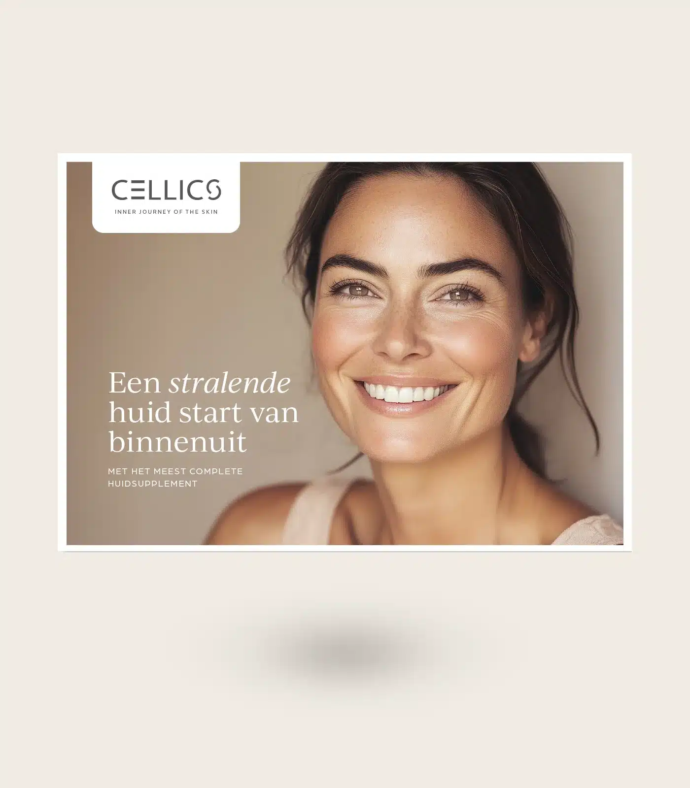 Cellics Cellics Folder – Officiële Cellics webshop – Gratis verzending!